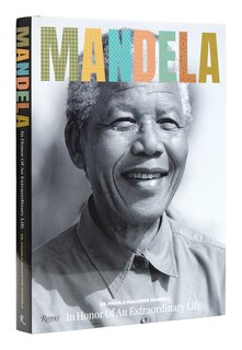 Front cover_Mandela: In Honor of an Extraordinary Life