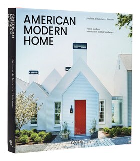 Front cover_American Modern Home
