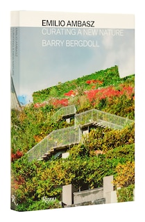 Front cover_Emilio Ambasz