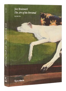 Couverture_Joe Brainard