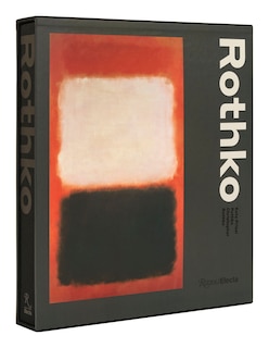 Front cover_Mark Rothko