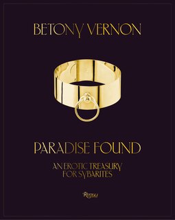 Front cover_Paradise Found