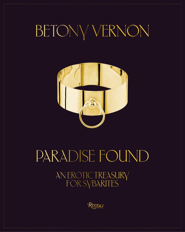 Front cover_Paradise Found