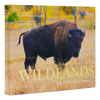 Front cover_Conserving America's Wildlands