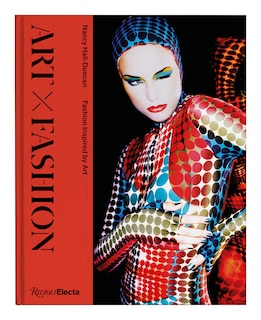 Front cover_Art X Fashion