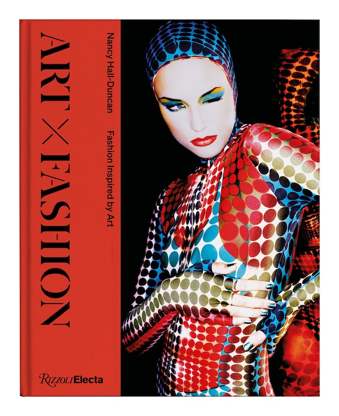 Front cover_Art X Fashion
