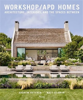 Front cover_Workshop/apd Homes
