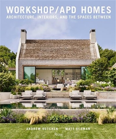 Front cover_Workshop/apd Homes
