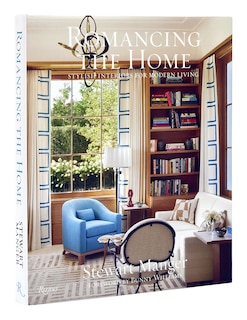 Front cover_Romancing The Home