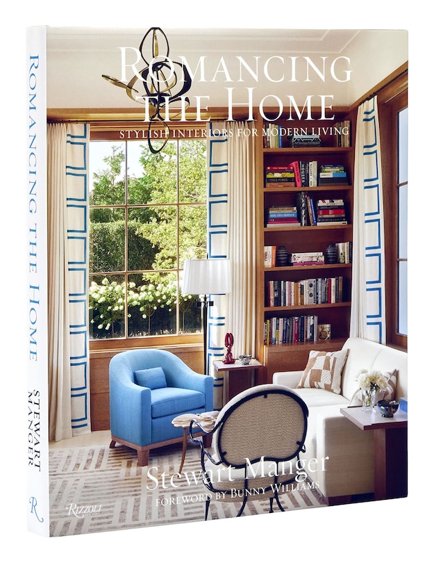 Front cover_Romancing The Home