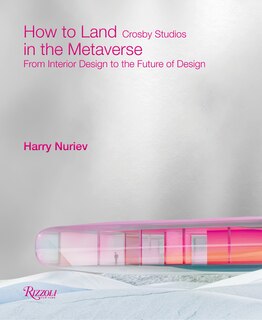 Front cover_How to Land in the Metaverse
