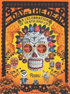 Front cover_The Day of the Dead