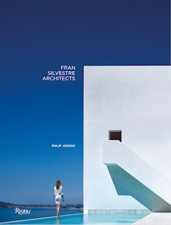 Front cover_Fran Silvestre Architects