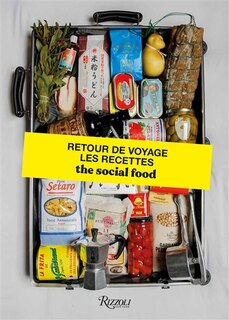Front cover_The social food