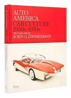 Front cover_Auto America