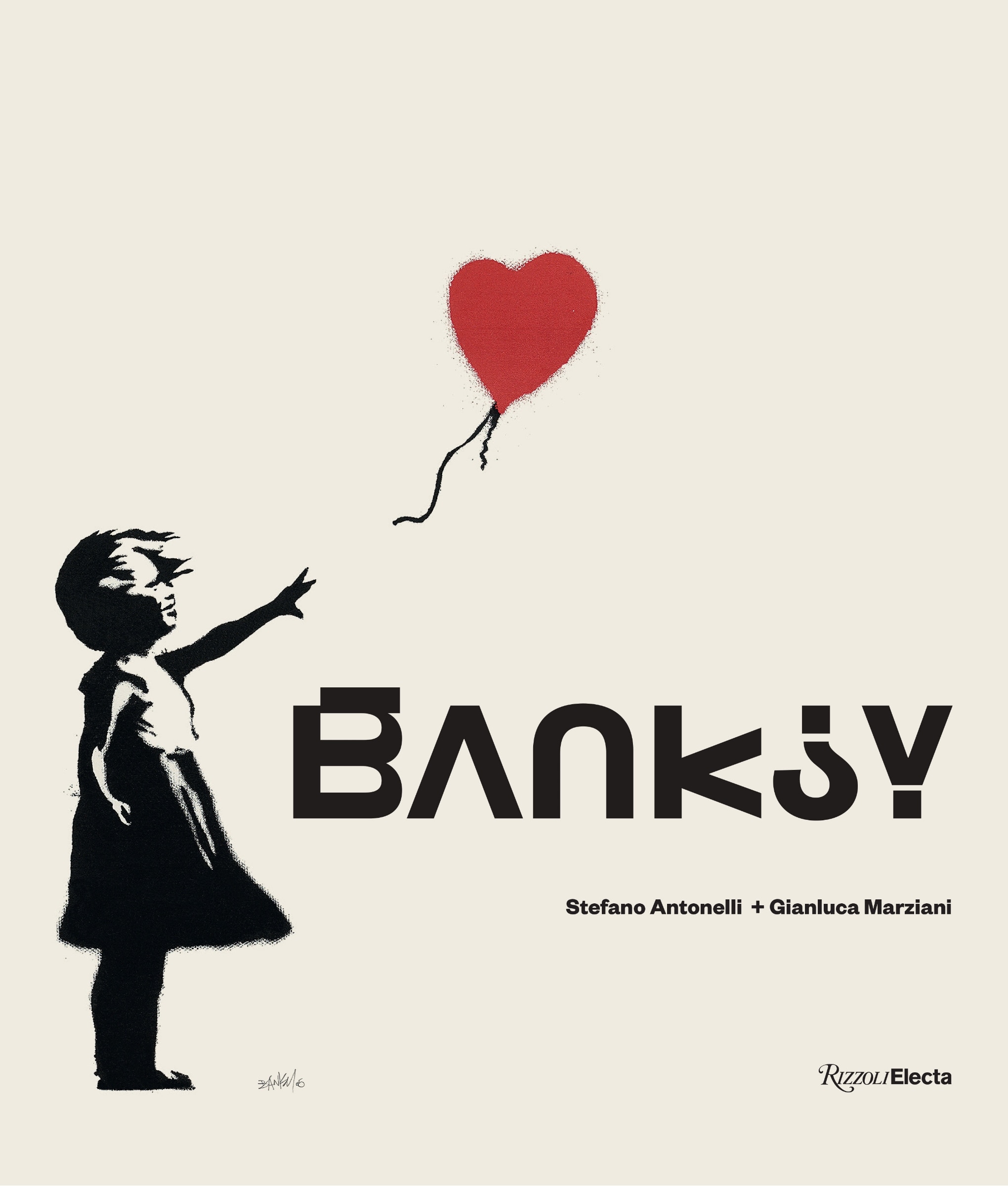 Banksy Book By Stefano Antonelli,gianluca Marziani, ('tc') | Indigo