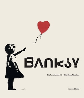 Front cover_Banksy