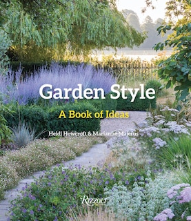 Front cover_Garden Style