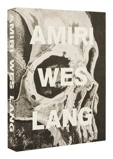 Front cover_Amiri Wes Lang