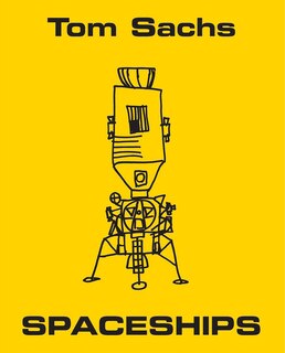 Front cover_Tom Sachs