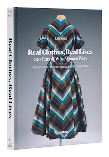 Front cover_Real Clothes, Real Lives