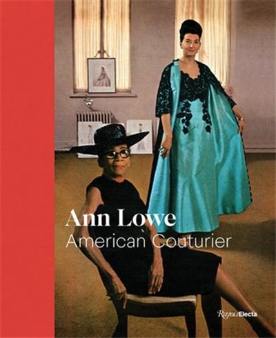 Front cover_Ann Lowe