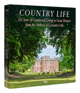 Front cover_Country Life