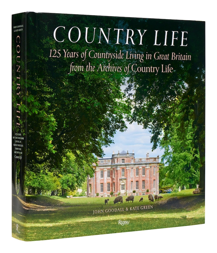 Front cover_Country Life