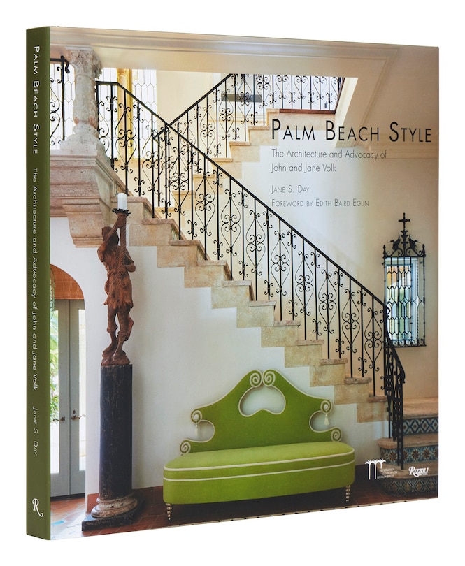 Front cover_Palm Beach Style