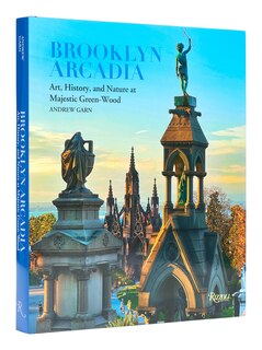 Front cover_Brooklyn Arcadia