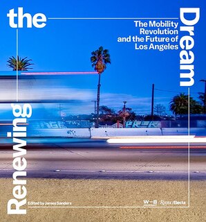 Front cover_Renewing the Dream