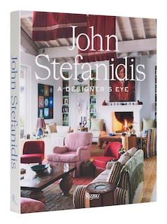 Couverture_John Stefanidis