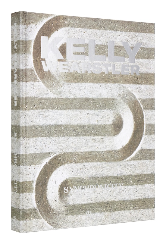 Couverture_Kelly Wearstler: Synchronicity