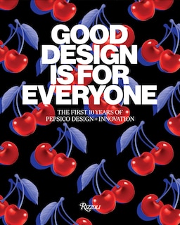 Couverture_Good Design Is for Everyone