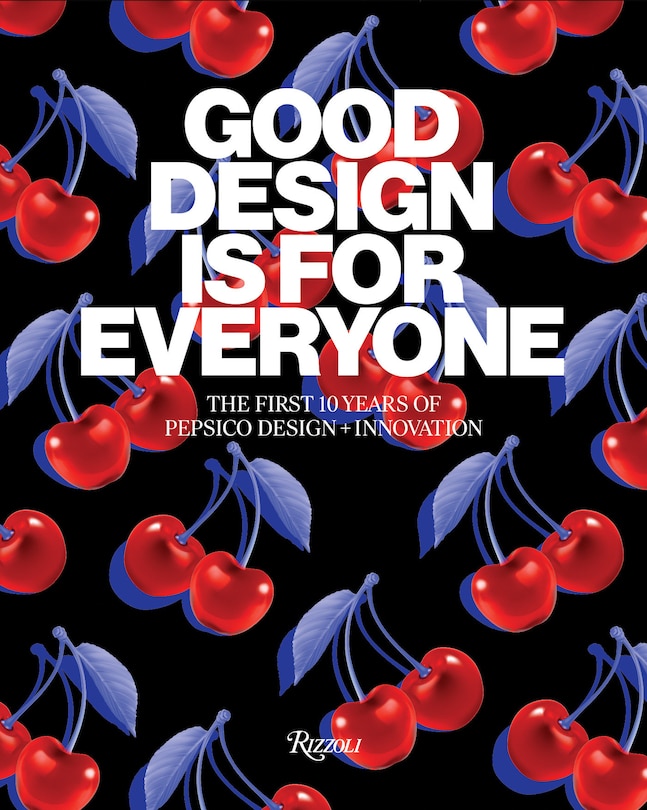 Couverture_Good Design Is for Everyone