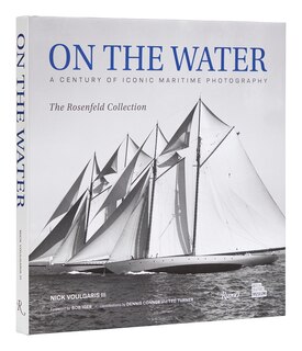 Front cover_On the Water