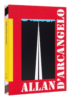 Couverture_Allan D'Arcangelo