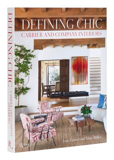 Front cover_Defining Chic
