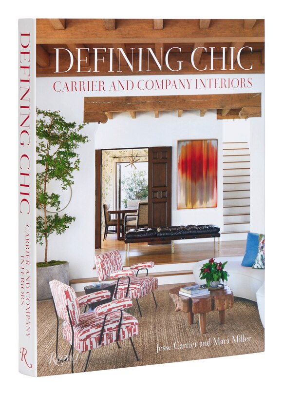 Front cover_Defining Chic