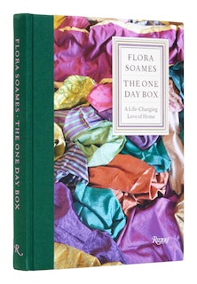 Front cover_The One Day Box
