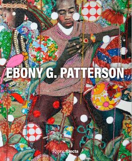 Front cover_Ebony G. Patterson