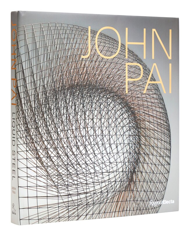 Front cover_John Pai