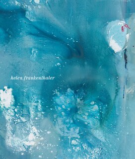 Front cover_Helen Frankenthaler