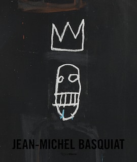 Couverture_Jean-Michel Basquiat: The Iconic Works