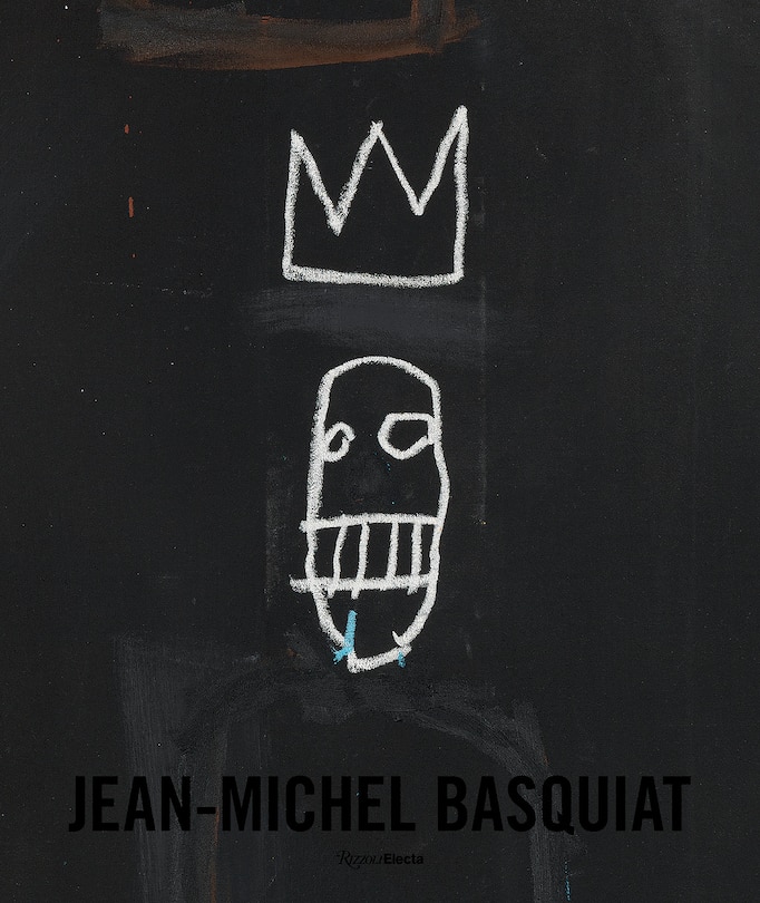 Couverture_Jean-Michel Basquiat: The Iconic Works