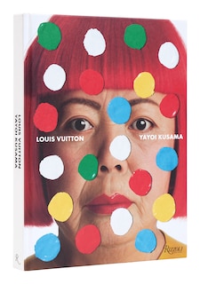 Front cover_Louis Vuitton Yayoi Kusama