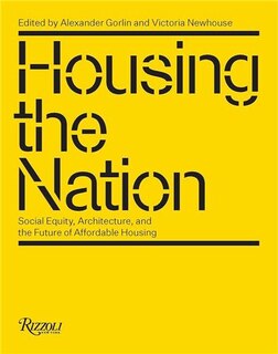 Front cover_Housing the Nation
