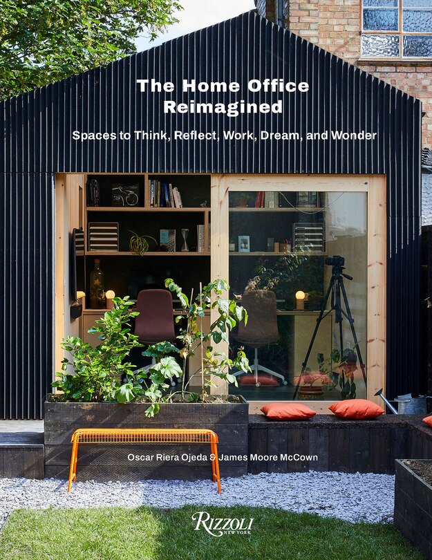 Front cover_The Home Office Reimagined