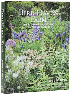 Couverture_Bird Haven Farm