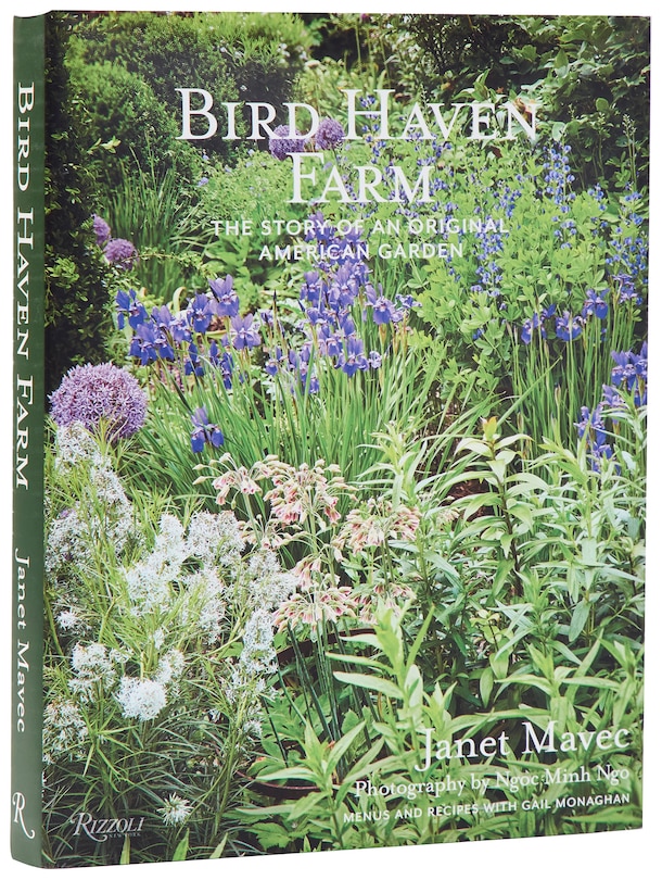 Couverture_Bird Haven Farm